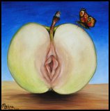 14 Die bessere Haelfte Themenausstellung 2007
